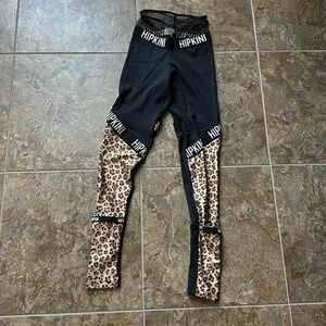 Hipkini Leopard Leggings